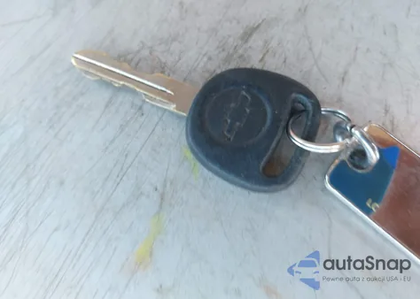 2003 Chevrolet S Truck S10 из США, поврежденный, VIN 1GCCS19X738175123